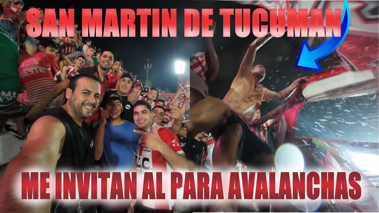 ME INVITAN A UNA VERDADERA FIESTA | SAN MARTÍN DE TUCUMÁN | VLOG