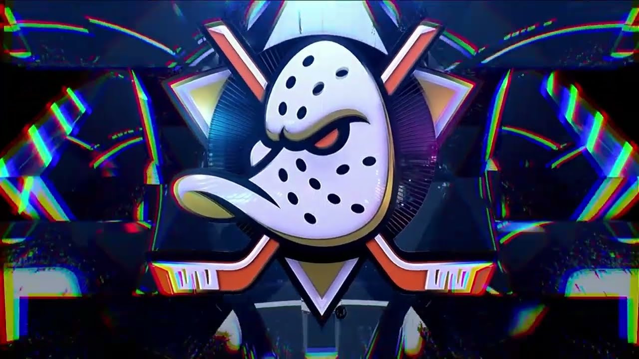 A.J. Greer talks signing with the Anaheim Ducks