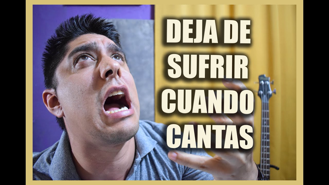 Cómo cantar mejor sabiendo sobre Presión Subglótica -Qué es y en qué afecta para cantar?+Ejercicios