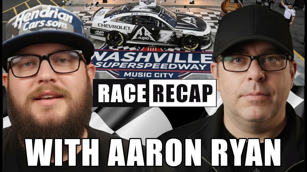 The Cool Down Lap Episode 7 | Racing Etiquette: The Secret to Better Results