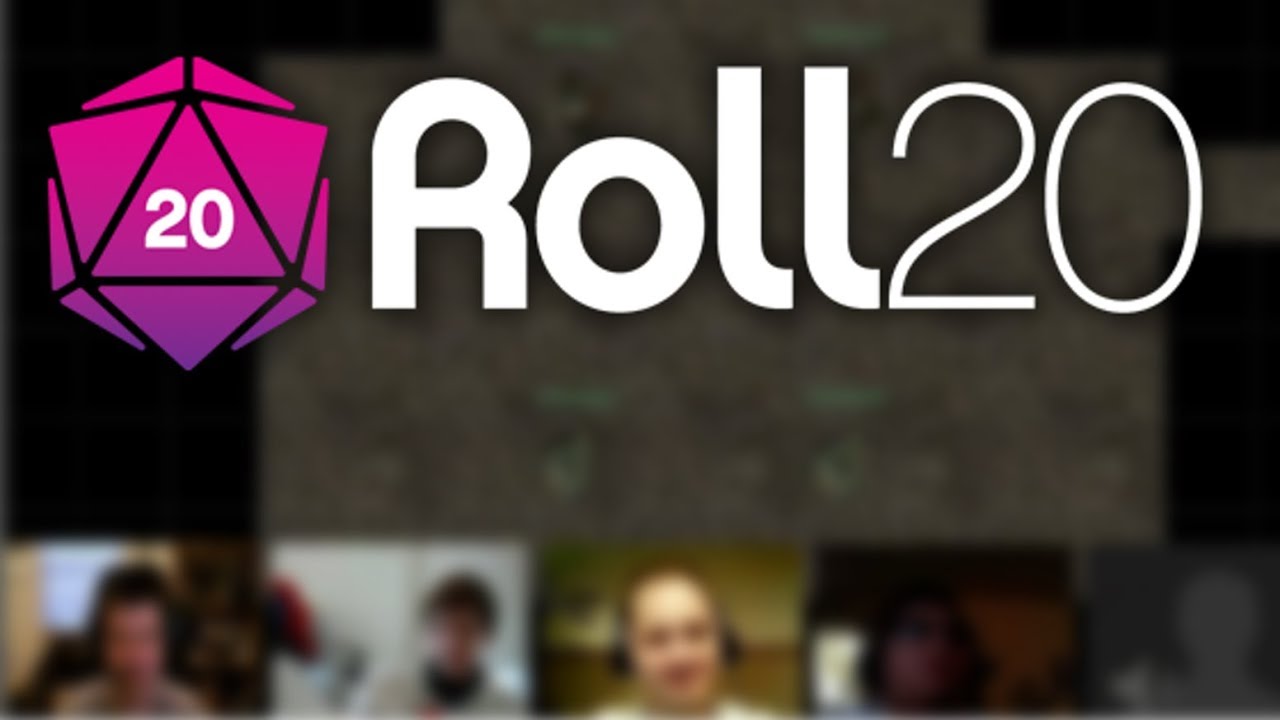 5 WAYS TO IMPROVE YOUR ROLL20.NET CAMPAIGN