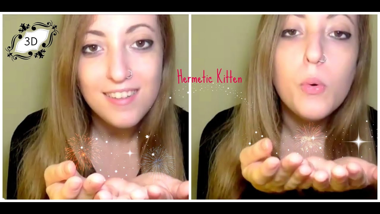 ☆ ASMR Español motivacional para ansiedad y pánico|☆ with BINAURAL tingly sounds♭(MULTI-LAYERED)
