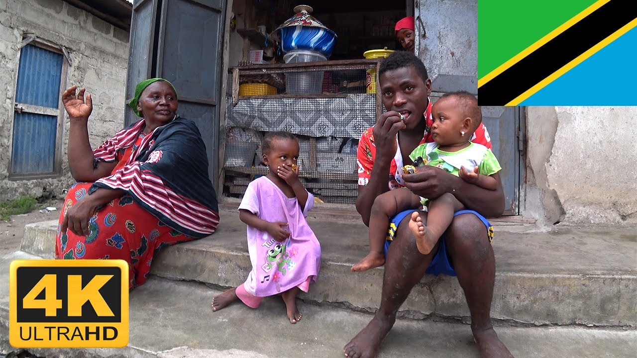 Mkokotoni Zanzibar