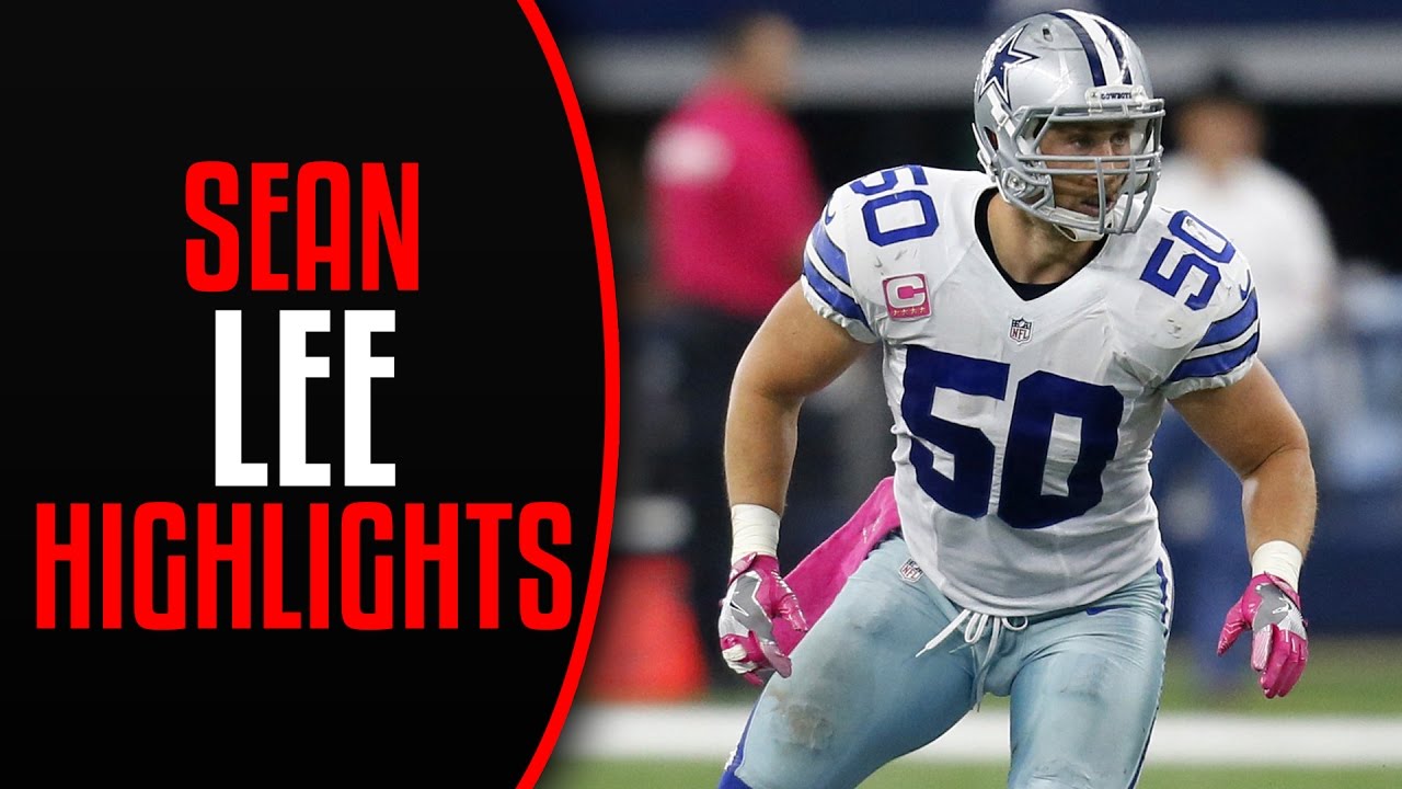 Sean Lee || 