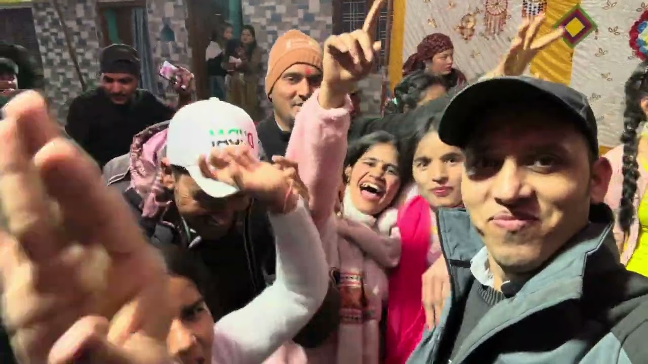 Dheeraj Bahi ki Sadi