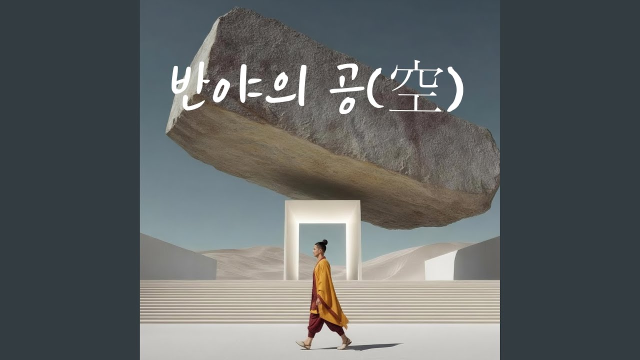 반야의 공(空)