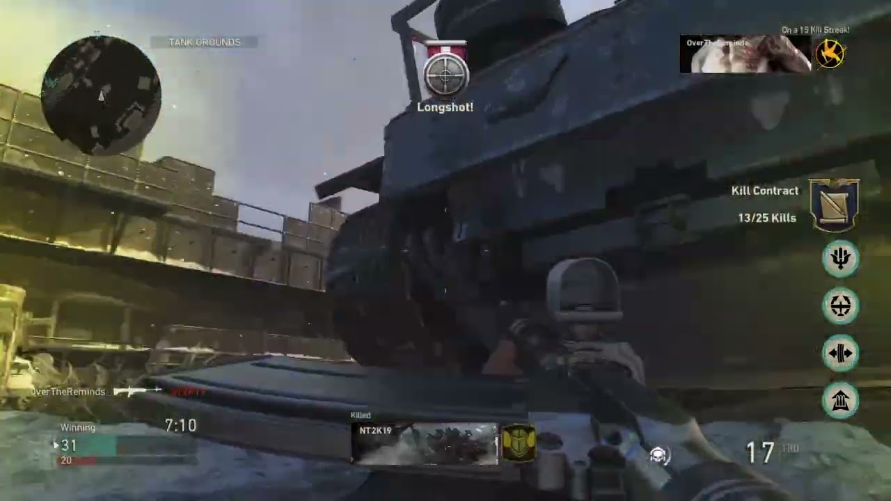WWII: FG-42 V2 ROCKET GUSTAV CANNON N2