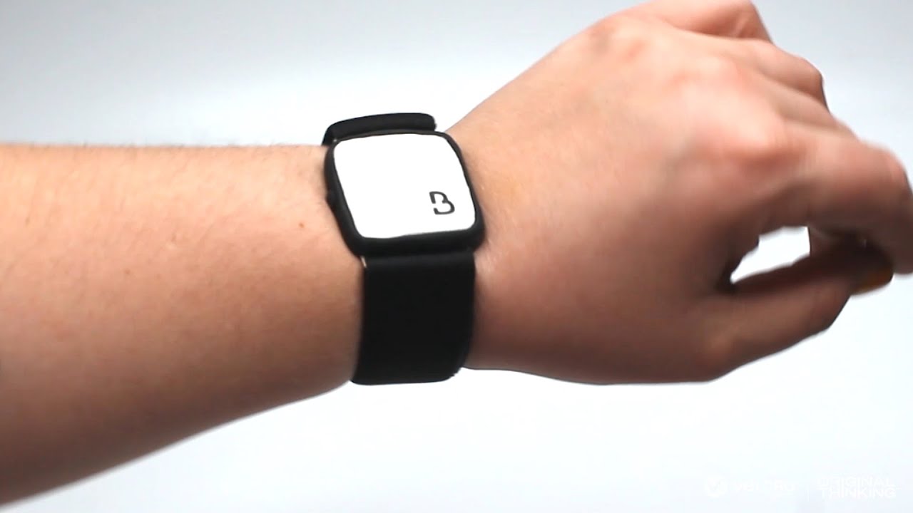 This Wearable Device is Saving COPD Patients's Lives| VELCRO&reg; Brand