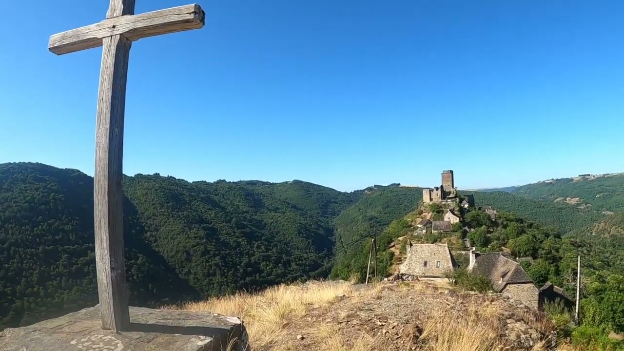 Lacroix Barrez Les Cimes De Valon