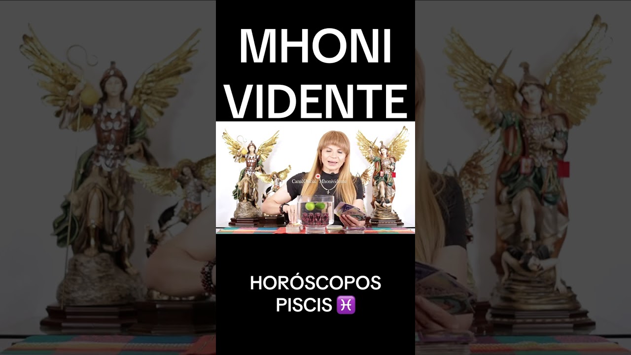 #Piscis Hor&oacute;scopos del Mes de #Marzo #Zodiaco #Mhonividente #M&eacute;xico #Colombia #texas 