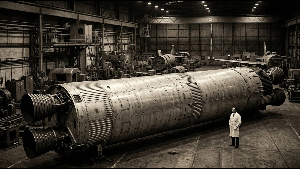 The British Space Disaster: Why This Project Burned Millions