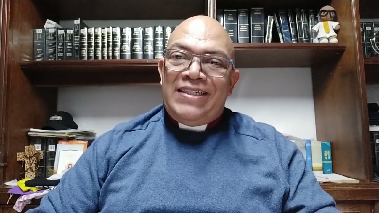 Reflexión del día. Escuchar la voz de quien nos habla con amor