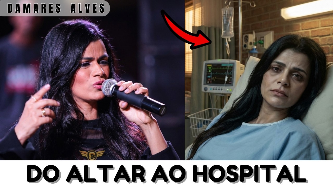 DE VOZ DE OURO À QUIMIOTERAPIA: O TRISTE FIM QUE A GRAVADORA TENTOU ESCONDER