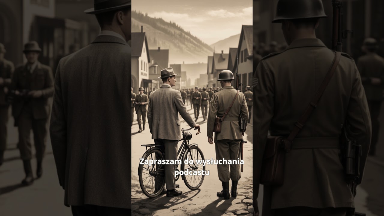 Von Braun sam zgłasza się do USA. Tak zaczęła się operacja Paperclip #historia #tajemnica