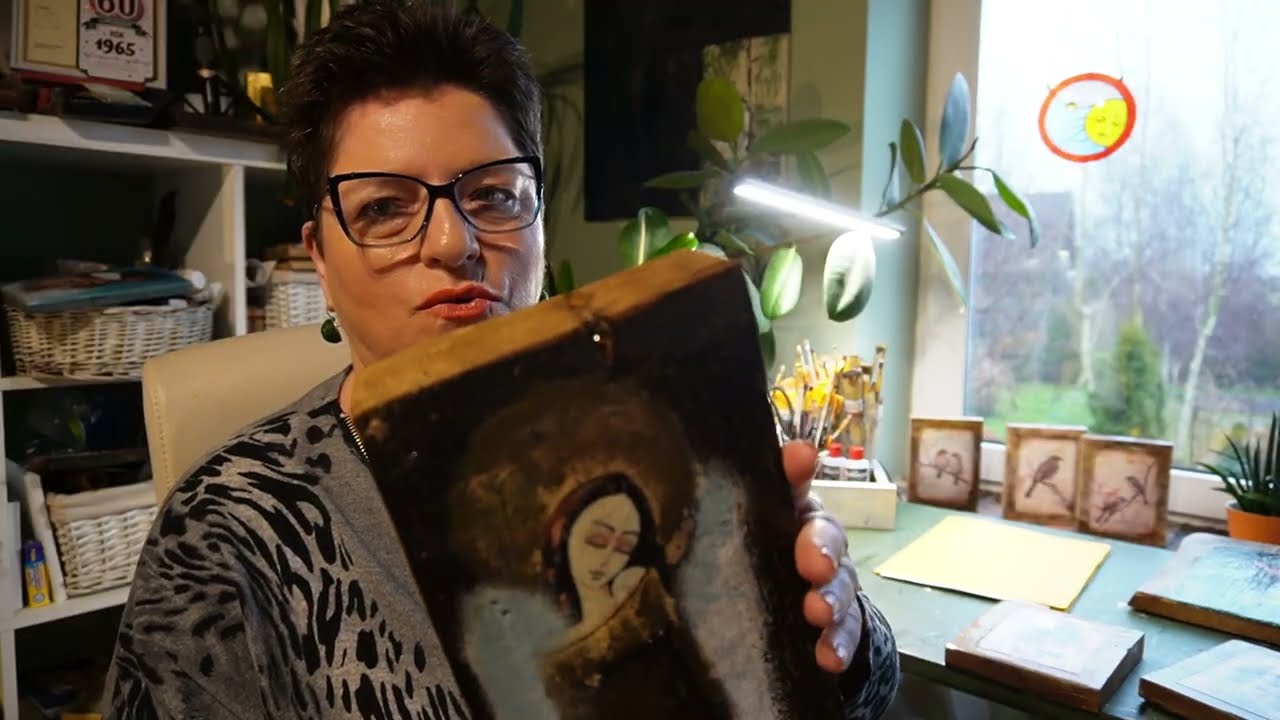 Ostatnie deski  i refleksje o wchodzeniu w emeryturę