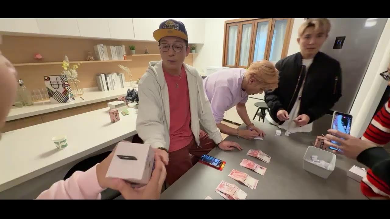 輕鬆啲大年初二恭喜發財