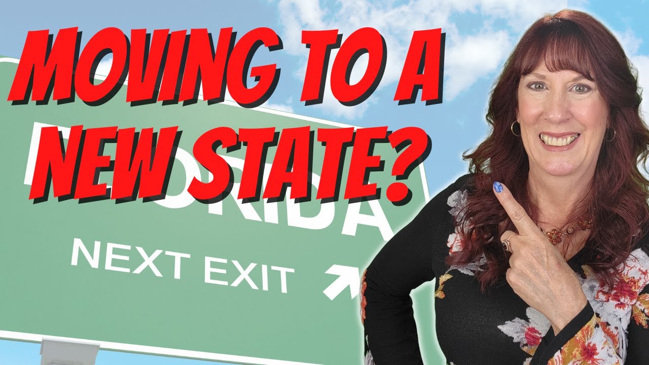 8 Tips for Moving to a New State