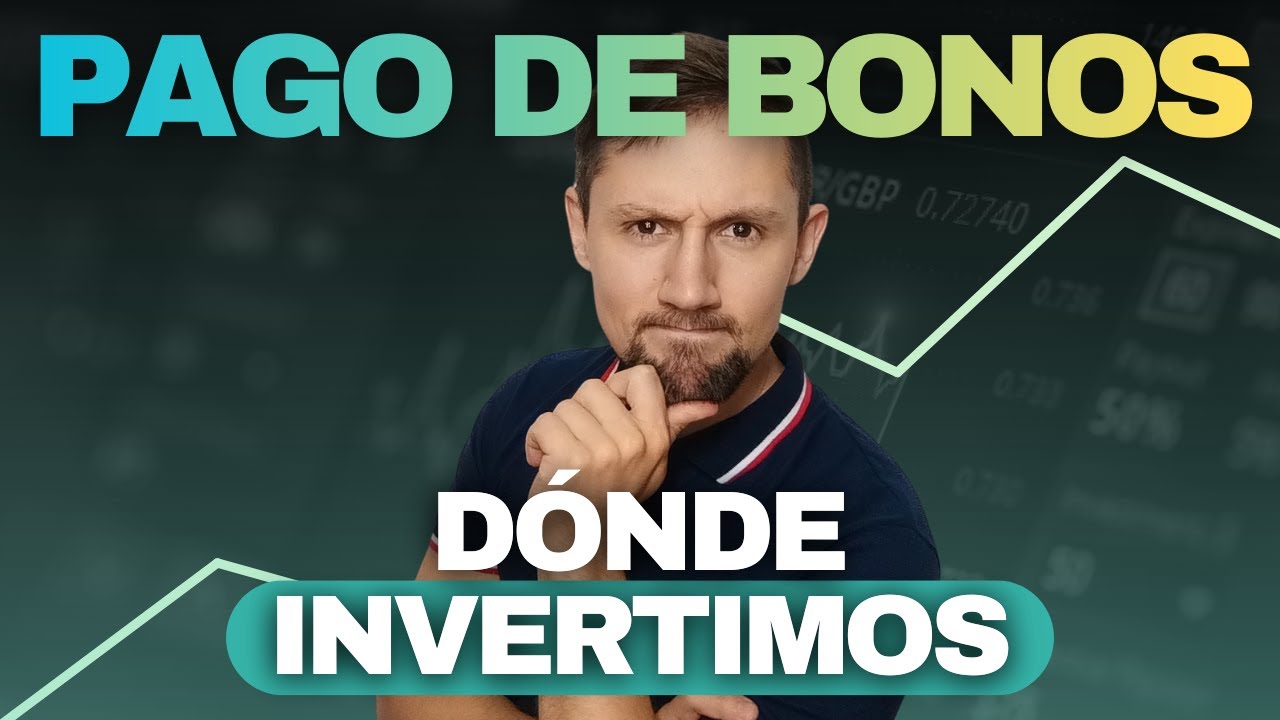 ¿Dónde invertir los cupones de bonos soberanos en 2026? 🇦🇷