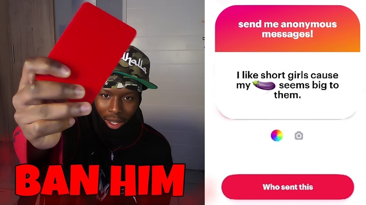 THESE CONFESSIONS ARE WILD😂