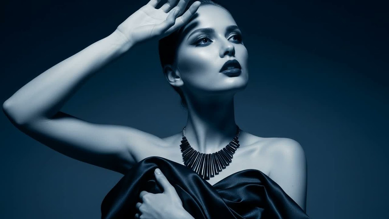 Deep Feelings Mix 2025 | Deep House, Vocal House, Nu Disco, Chillout Mix