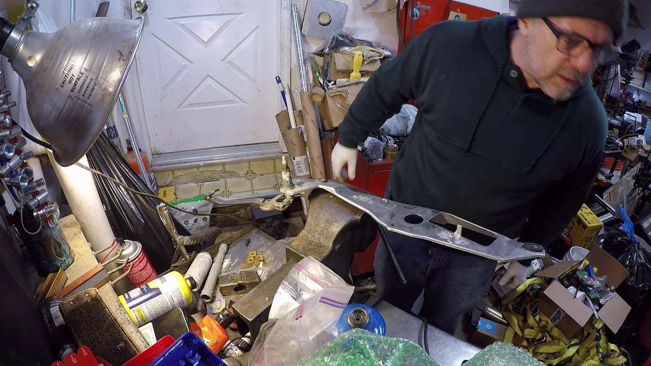 1997 Volvo 850 Rear Wiper Repair of a binding shaft and broken motor plate retaining rivets