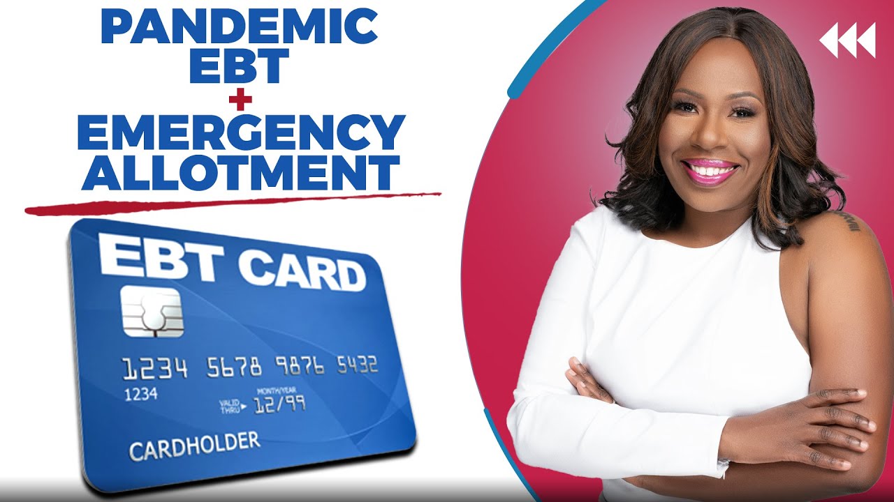 PANDEMIC EBT: 21 FOOD STAMP CHANGES IN 2021 $375 SUMMER PEBT, $600 CASH BOOST, & MORE! #Earnin