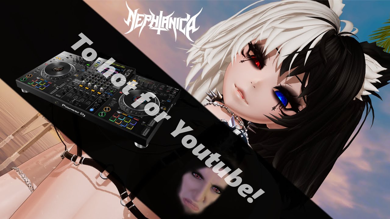 What the bass! (twitch set)