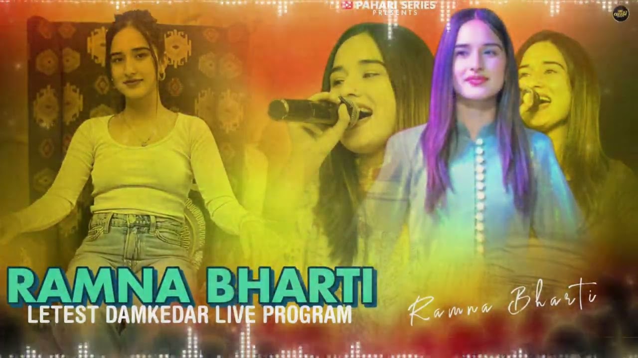 Ramna Bharti Live Performance