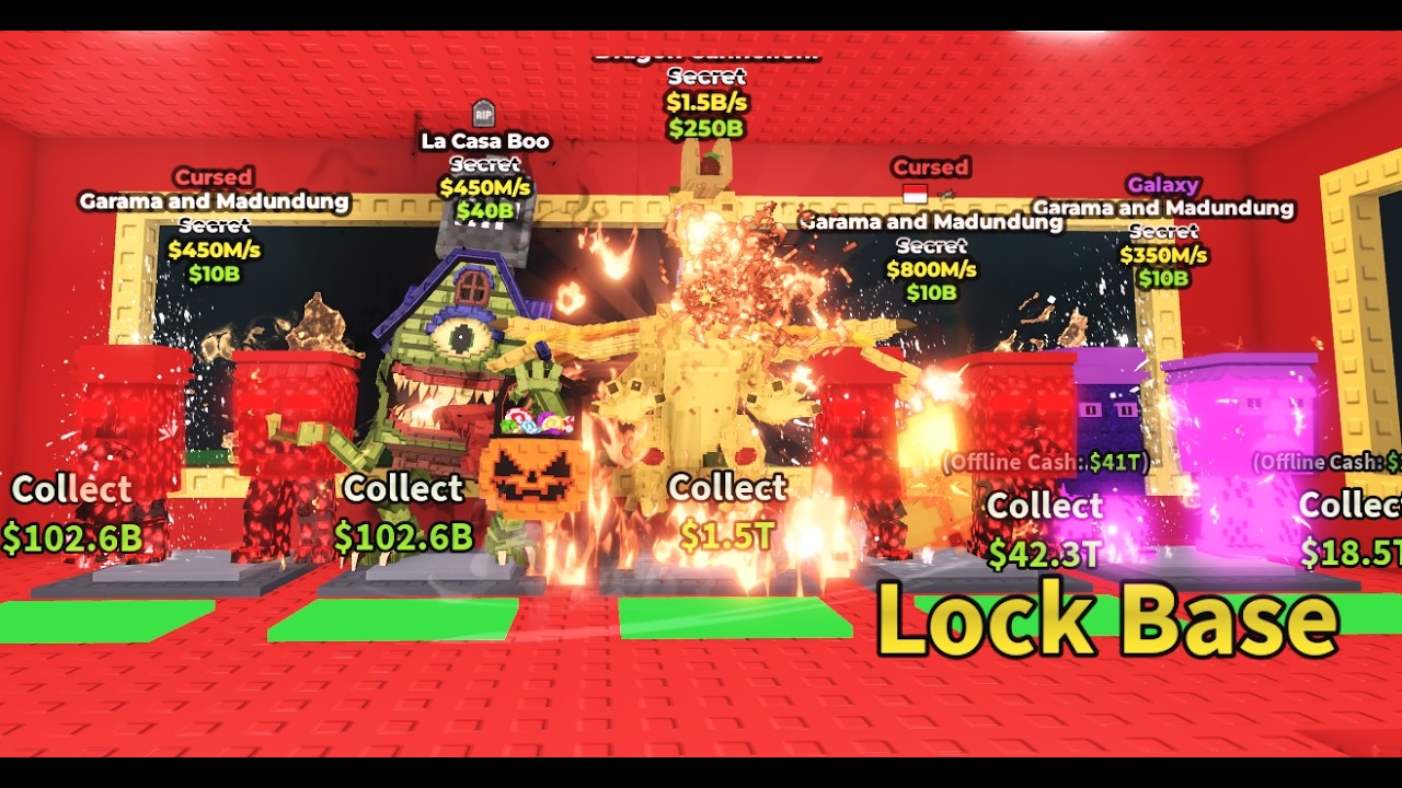 Live 🔴 Steal A Brainrot Trading #stealabrainrot #roblox #shorts