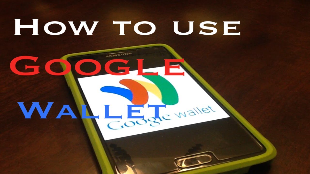 How To Pay With Your Android Phone