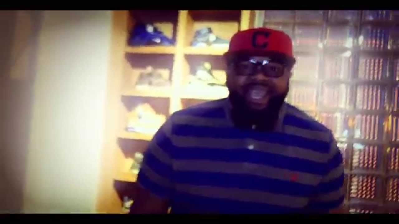 P Grant- Only Right (Music Video)