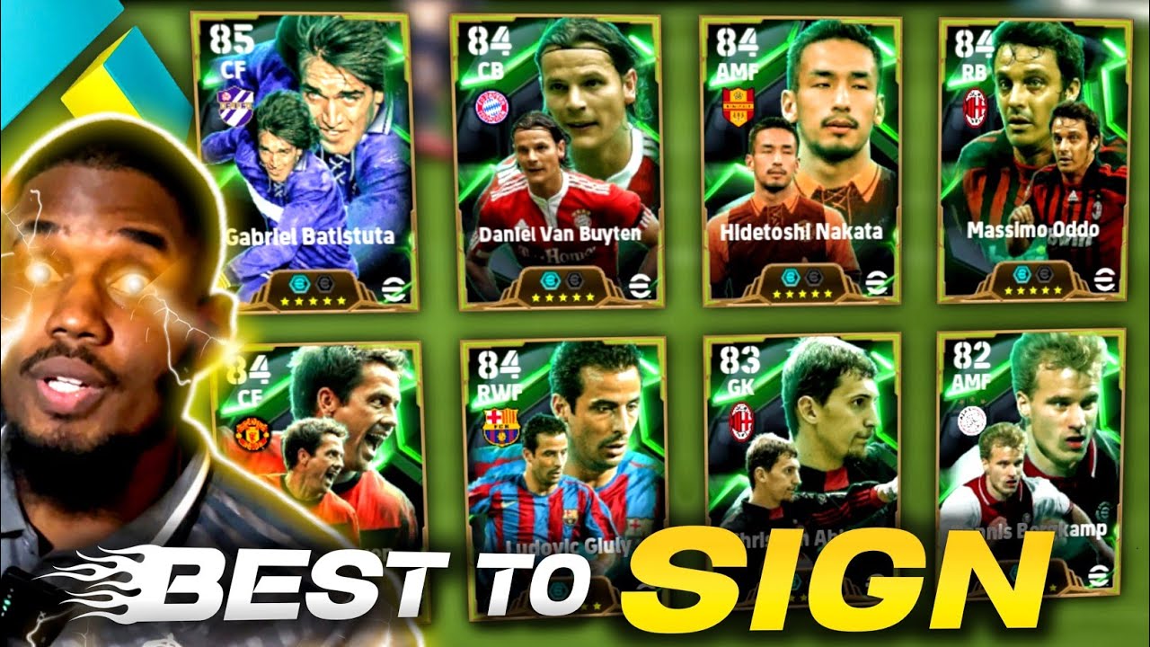 Prof BOF Analyzes THE BEST FREE EPIC TO NOMINATE!🧐| Must Watch Before Signing⚠️