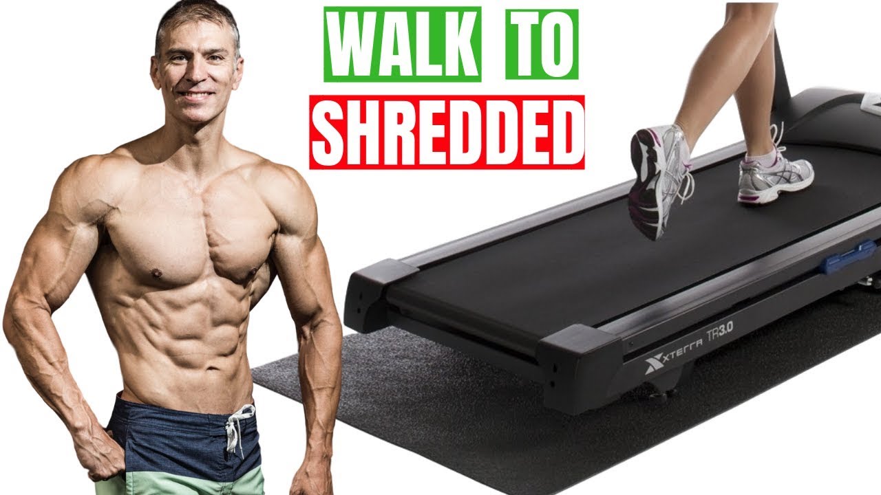 Easy Way To Lose Fat (Explained)