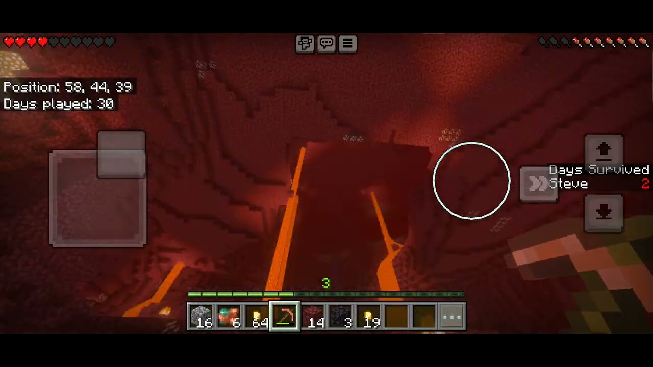 Minecraft but each 10days new mod ep18