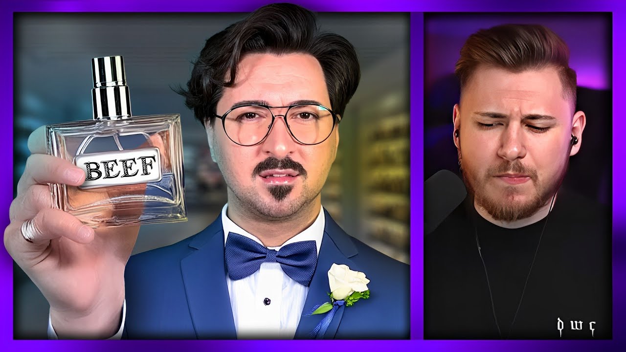 Parfüm Influencer rechnet mit der Szene ab