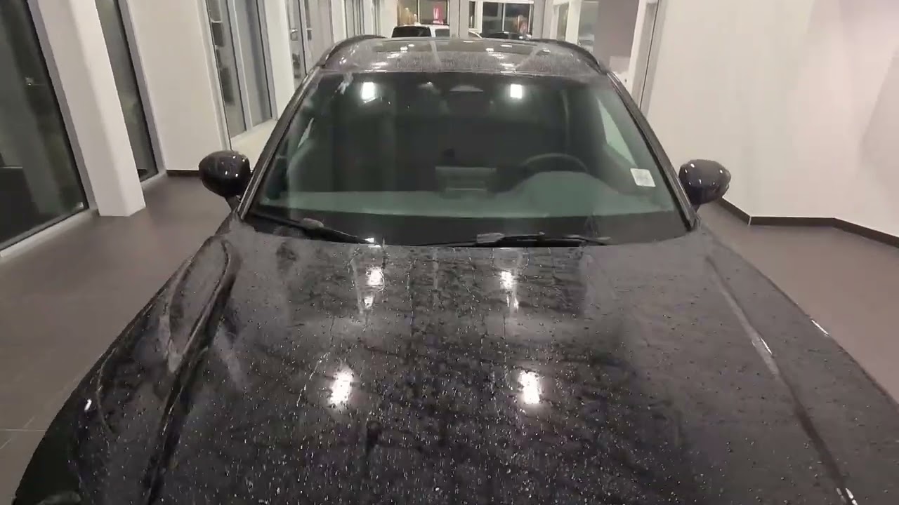 2026 CR-V TrailSport Hybrid walk around video for Susan 