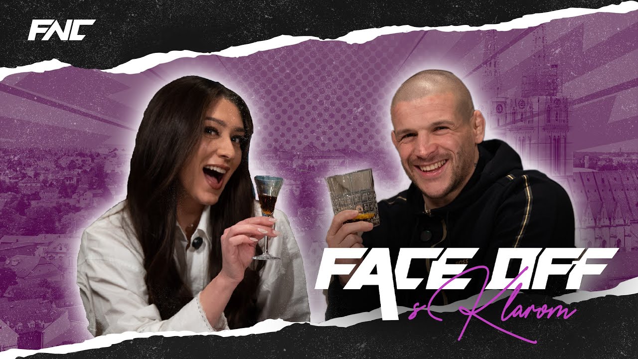 FNC 21 | Vaso Bakočević | Dvorana Krešimira Ćosića Zadar | Face off s Klarom