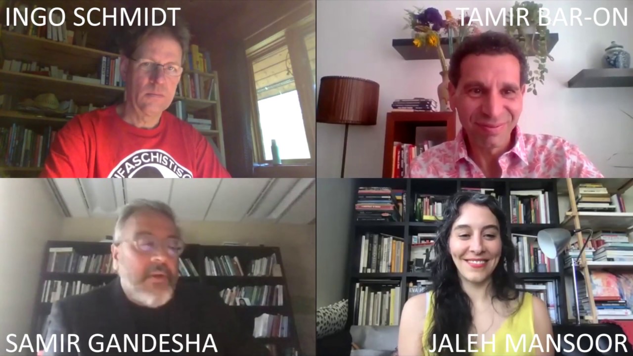 Panel on the Historical Perspective of 