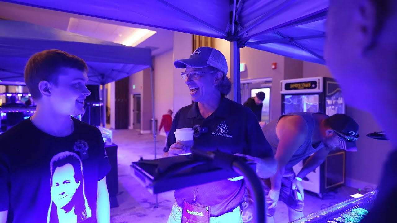ReefStock Denver 2025: A Celebration of Coral and Community