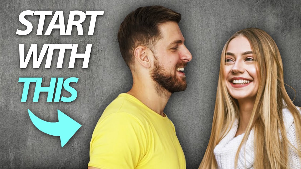 How to Attract Women Through Stories