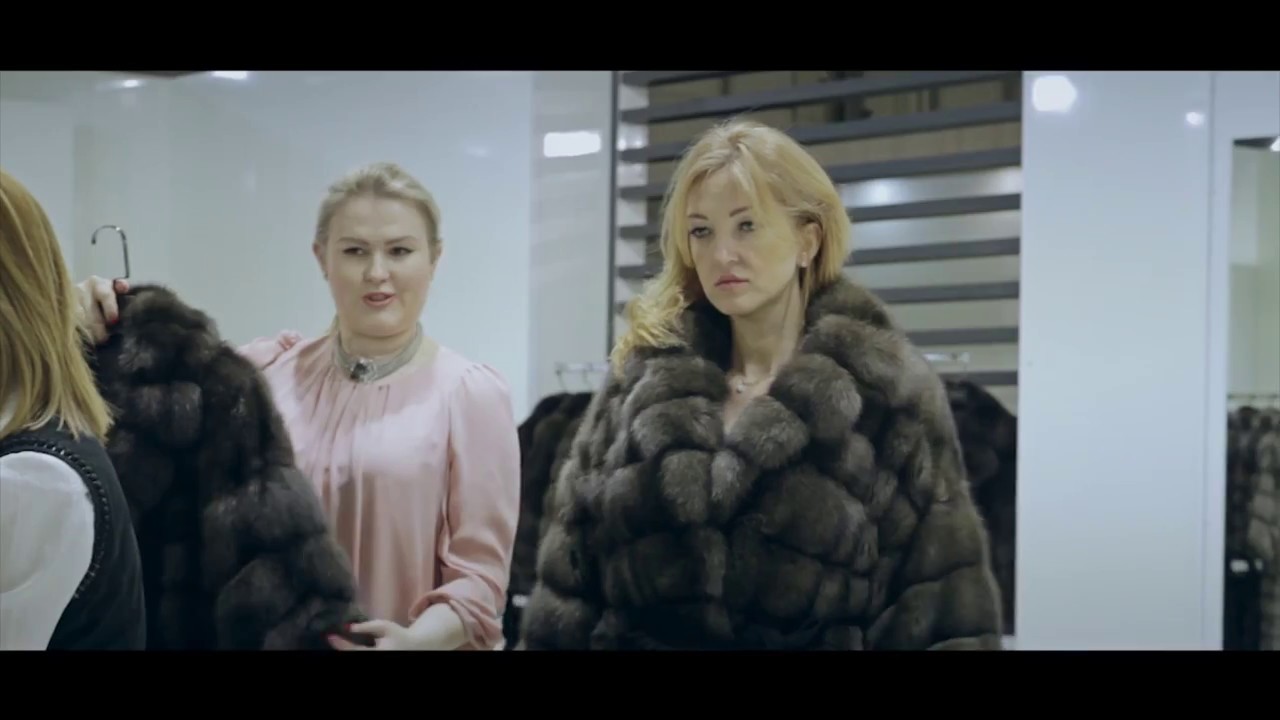 Active Sable House, Milano Fall-Winter 2018/19 Sneak Preview