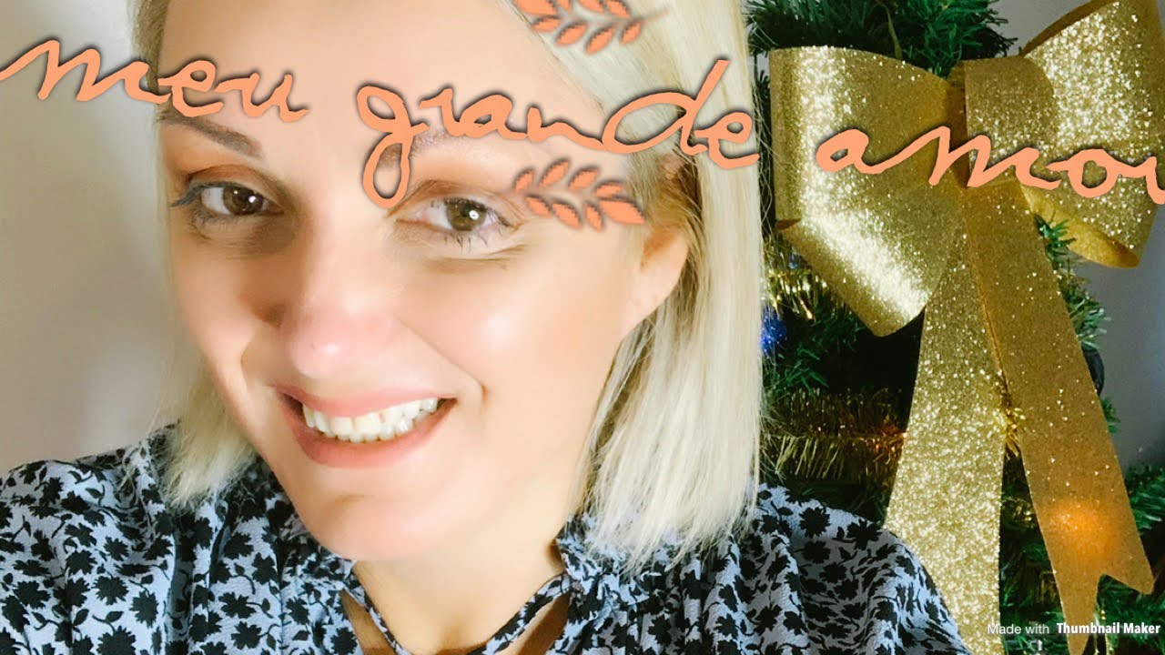 Como Encontrei meu Grande Amor - MUNDO GRINGO