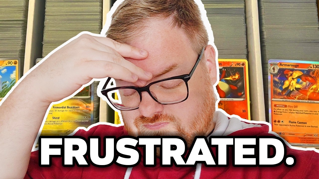 Starting a TCG Business from SCRATCH and I'm LOST!