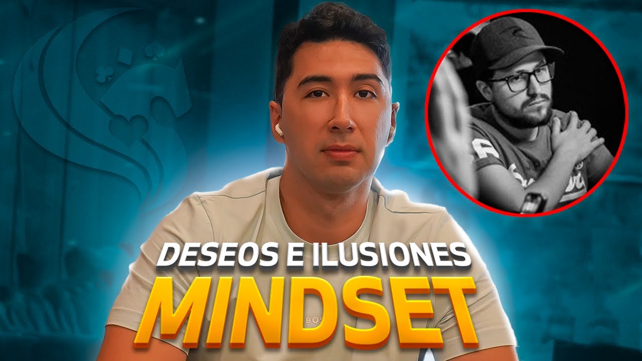 Las claves de la mentalidad ganadora en el Poker