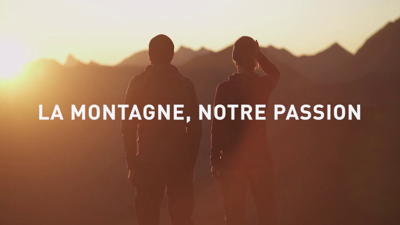 La montagne, notre passion (l'&eacute;t&eacute; 2020) | B&auml;chli Sports de Montagne