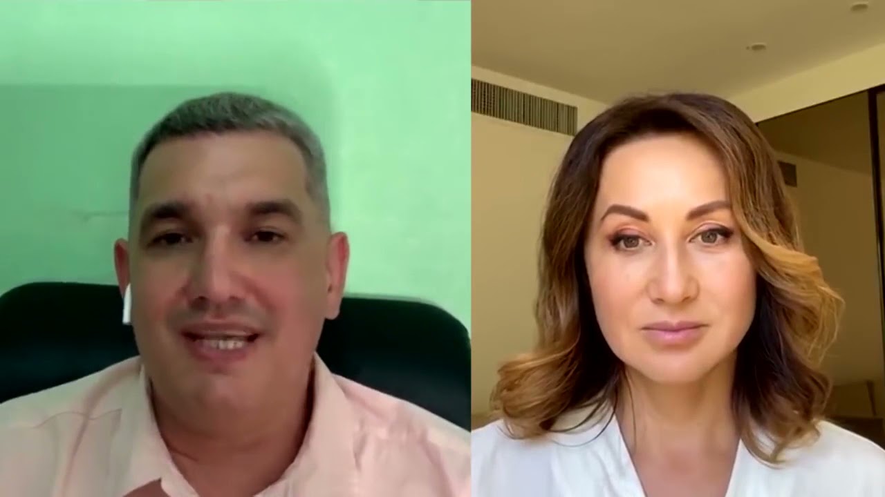 Денис Орловский: Что важно сделать, приходя к Богу