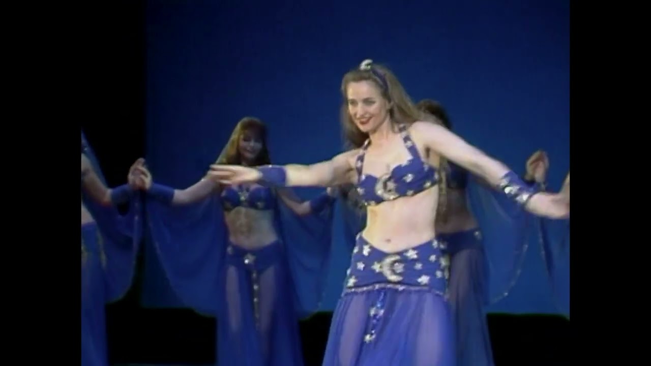 Highlights of Oriental Fantasy , complete Version