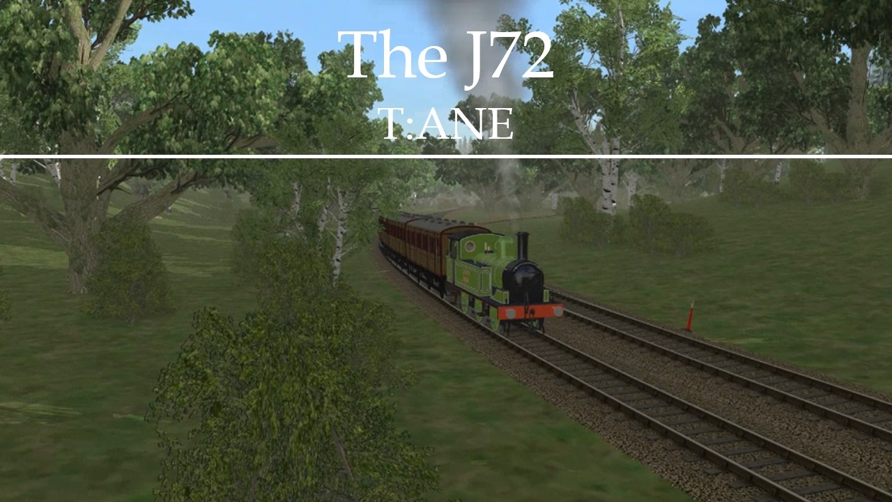 ~ The J72┃T:ANE ~