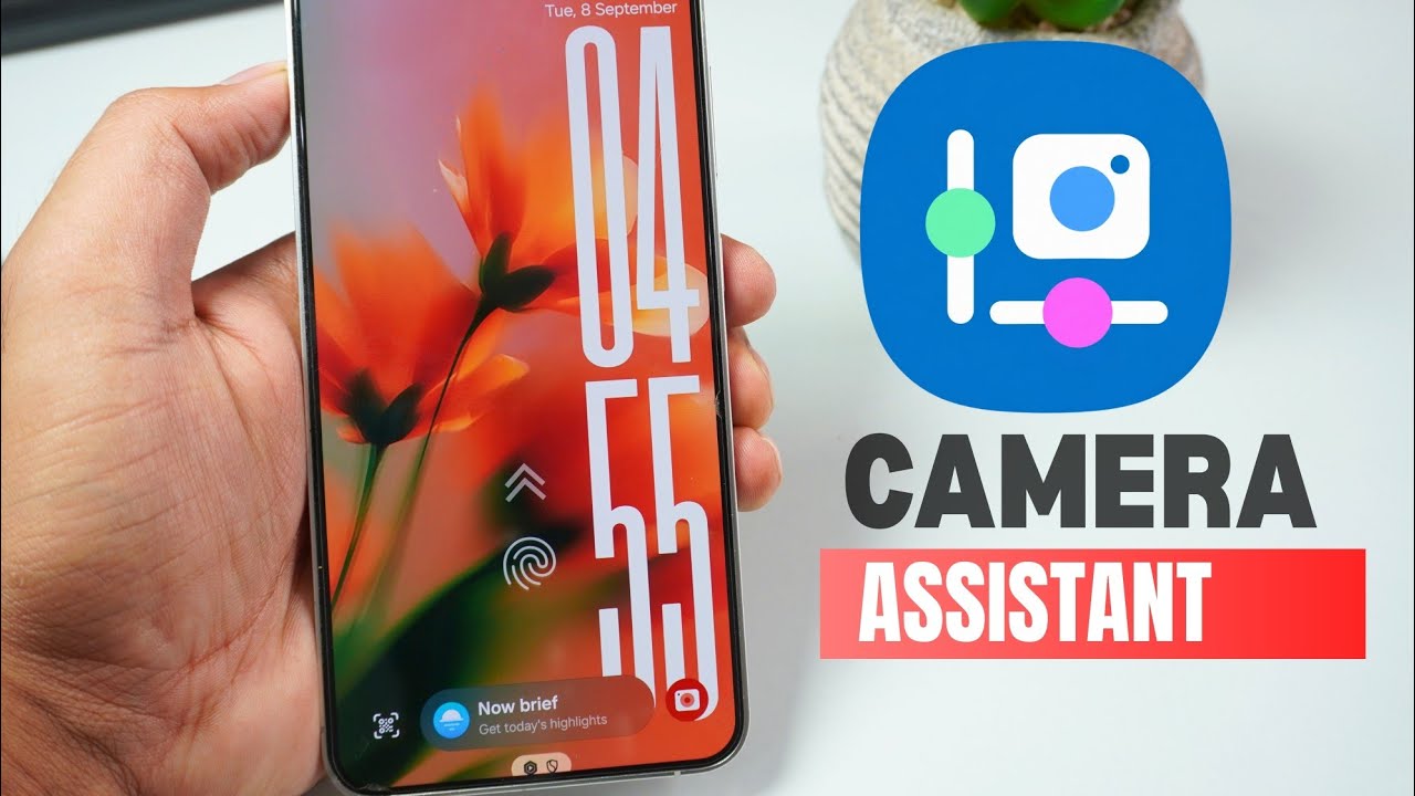 🔥 Samsung Camera SECRET Settings You NEED to Try! | Camera Assistant