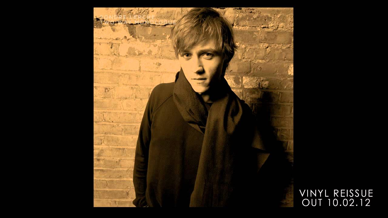 Sondre Lerche -